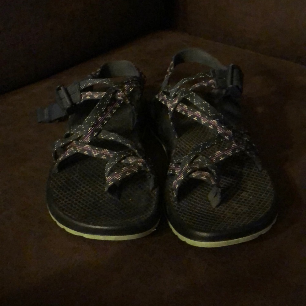 SOLD: Chacos women size 8